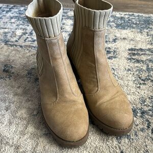 Women’s boots